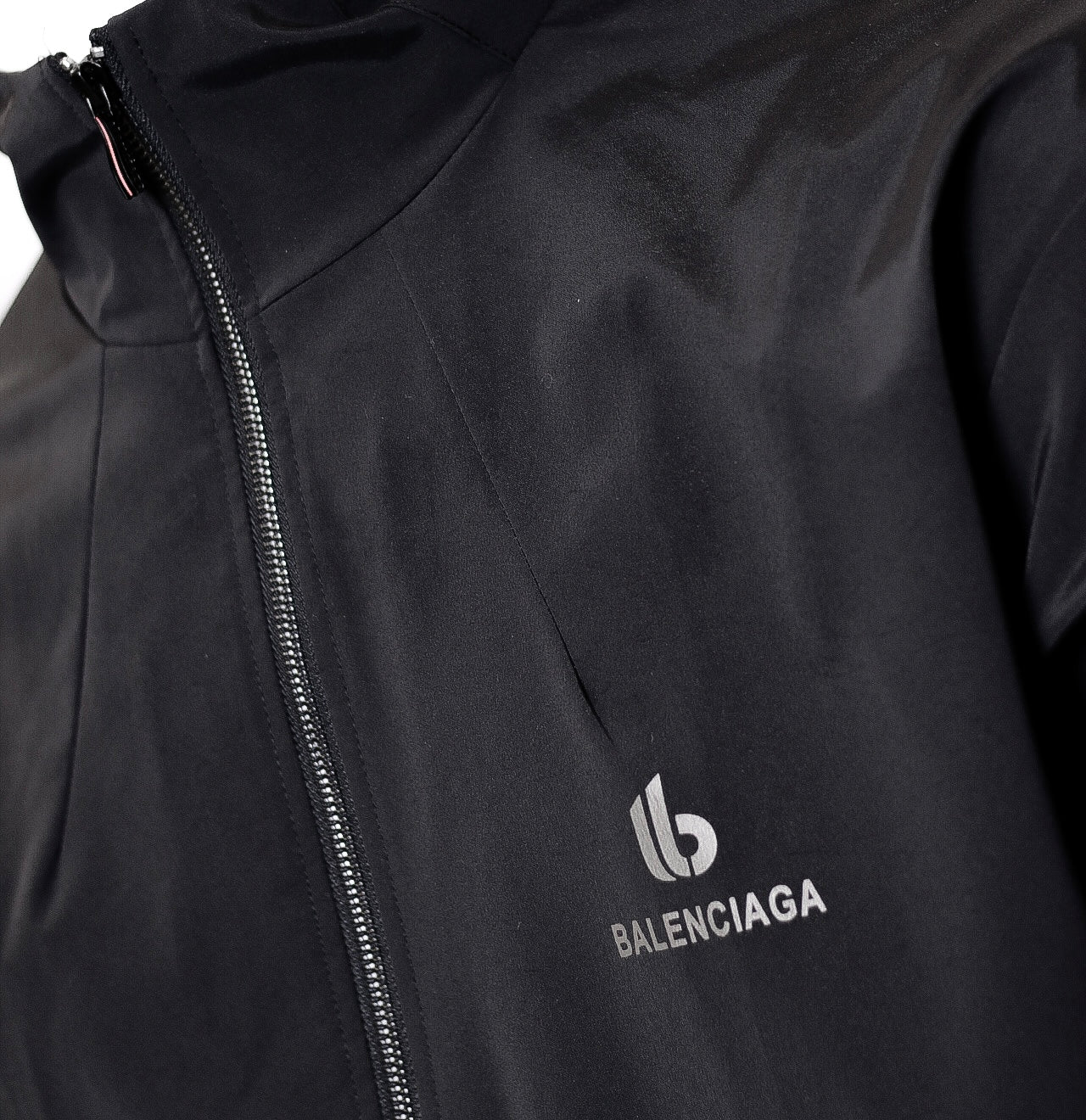 B-a-l-*-n-c-i-a-g-a jacket