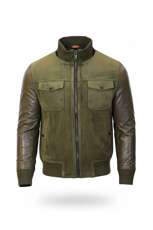 L-o-ra P-i-a-n-* jacket