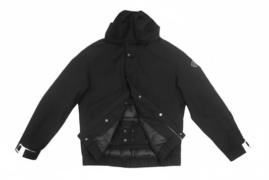 D-*-o-r jacket