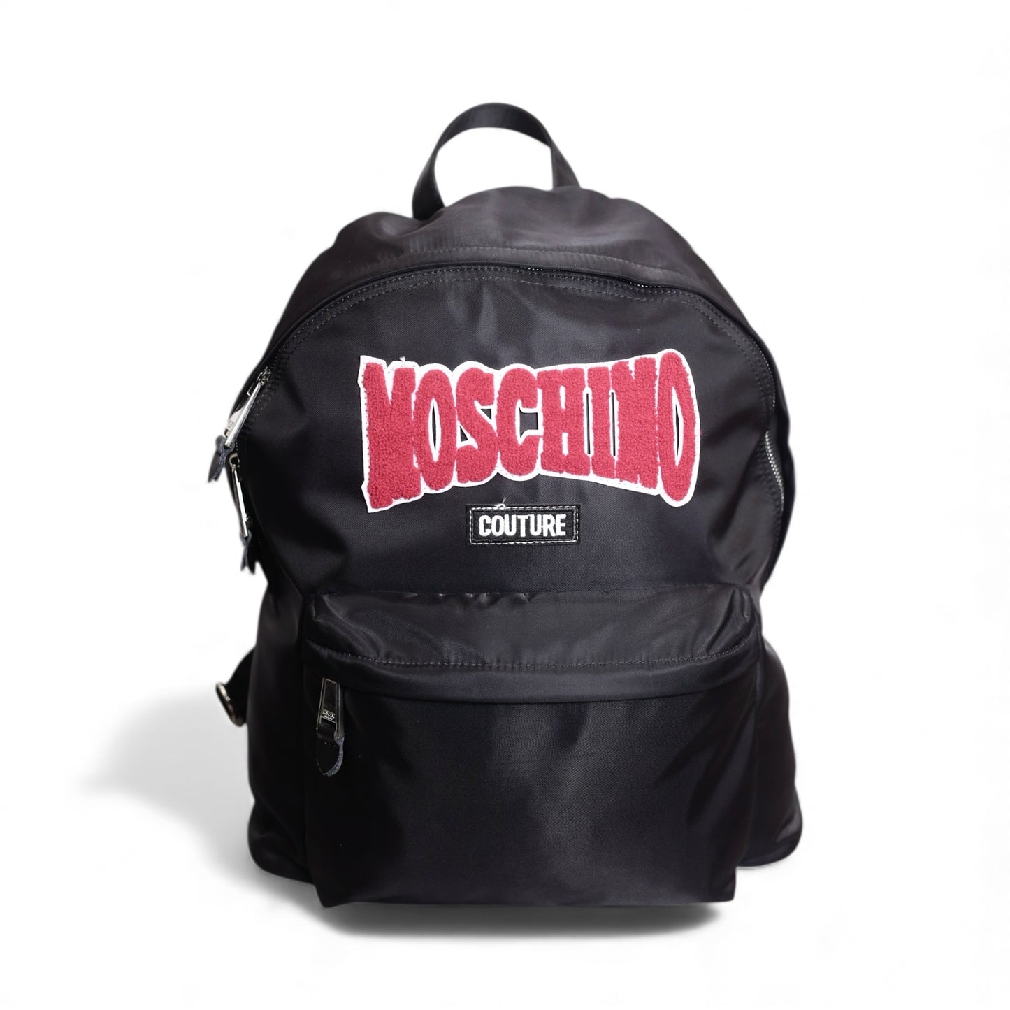 M-o-s-c-h-*-n-o backpack