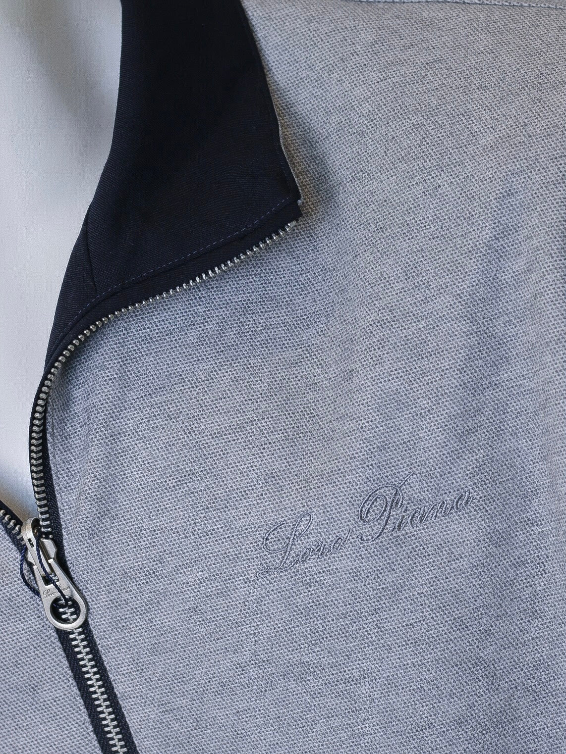 L-o-ra P-*-a-n-a Double face Jacket