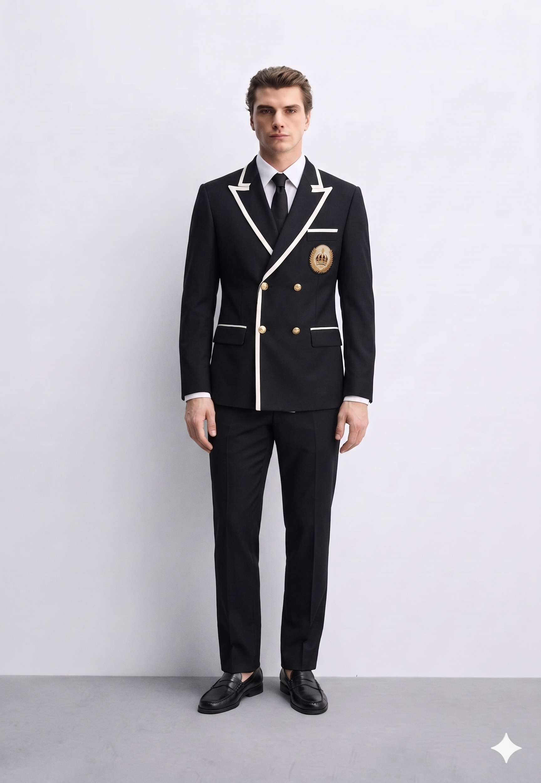 SUITS