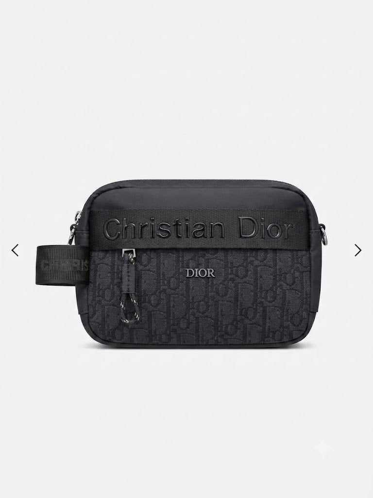 DIOR  BAG