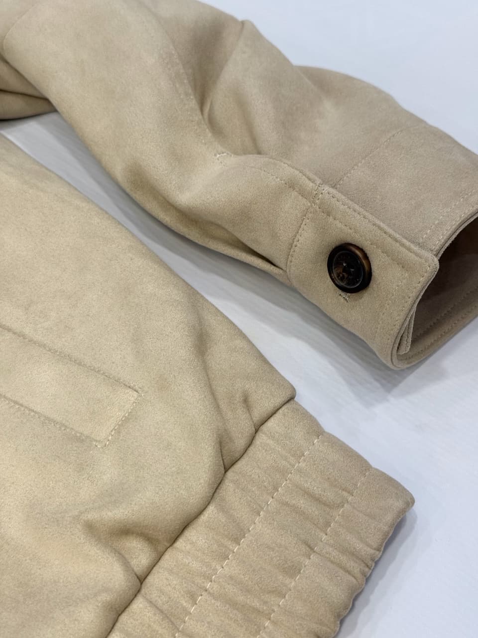 brunelo cucineli jacket