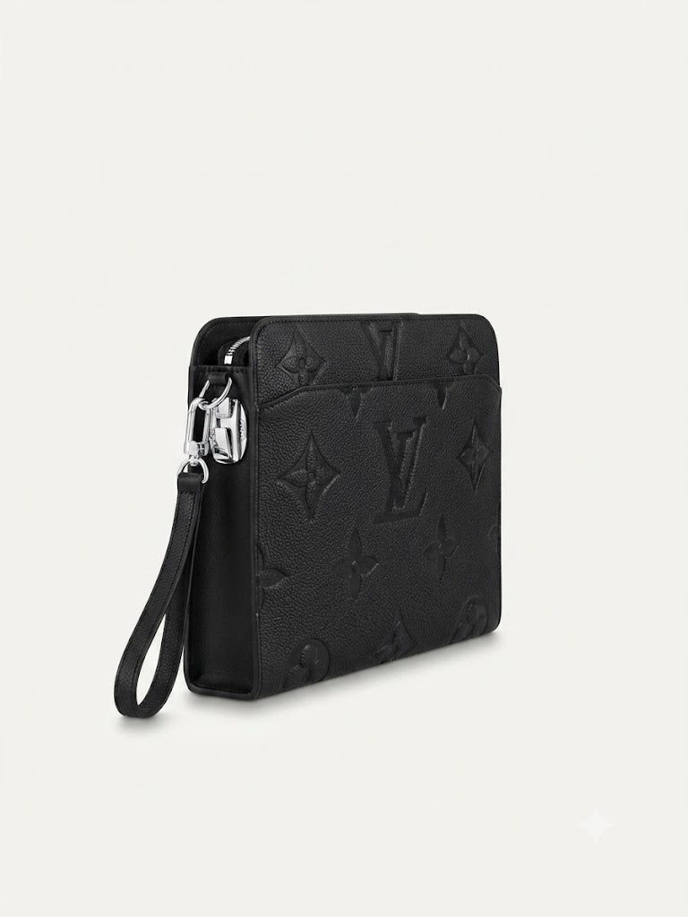 LO-U-IS VI-UTT-ION  BAG