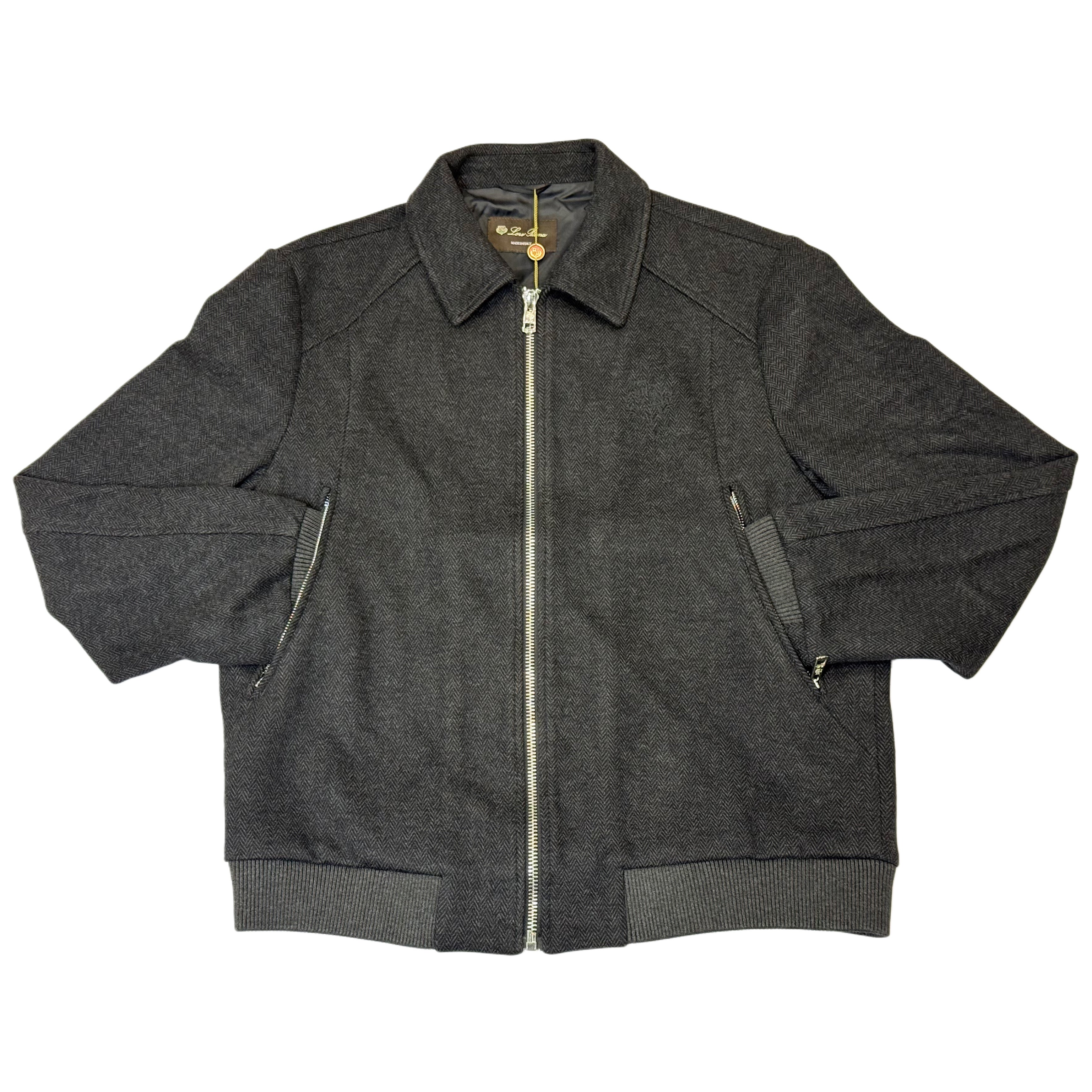 Loro Piana jacket
