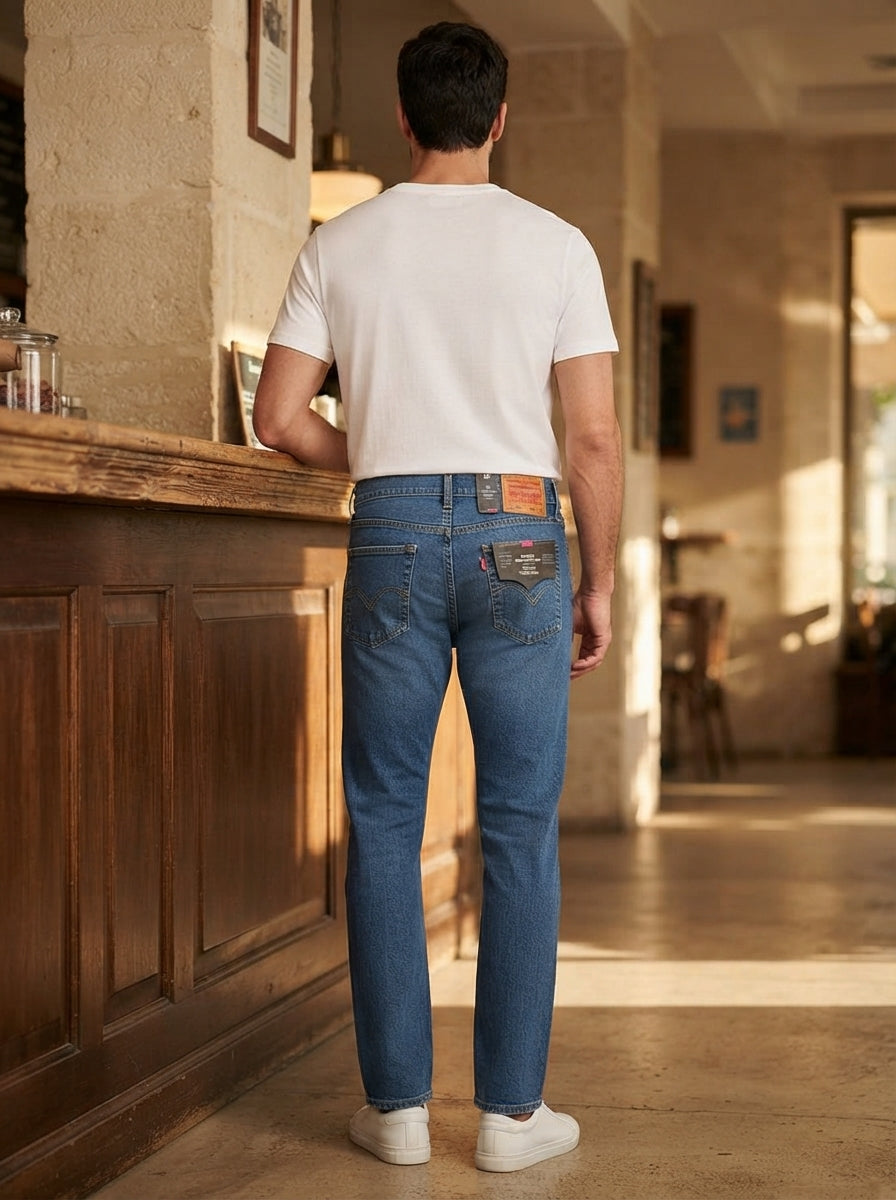Levi's  PANTS