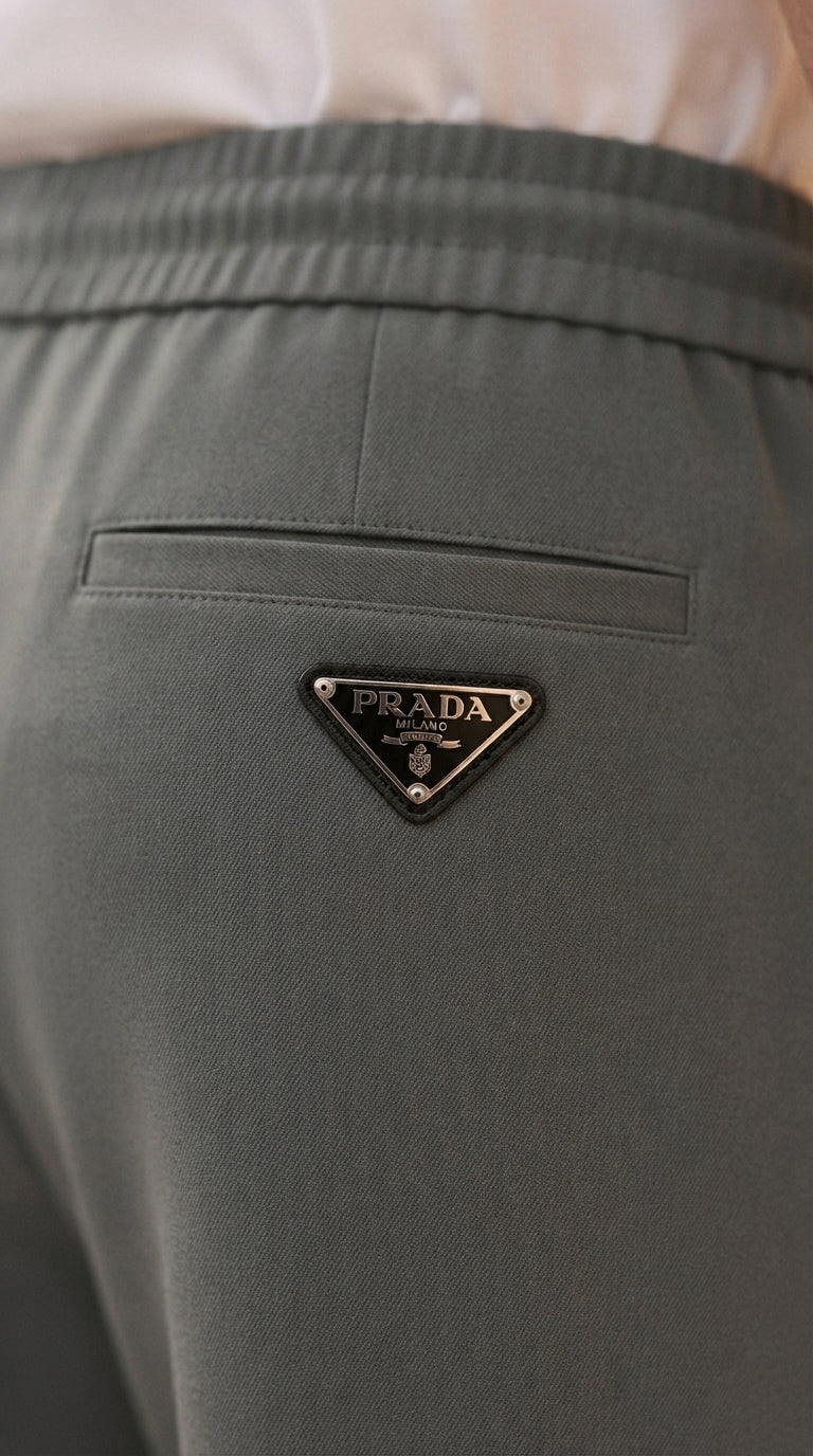PRADA PANTS