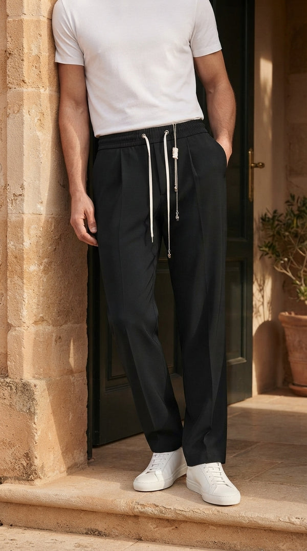 OLD MANY  PANTS