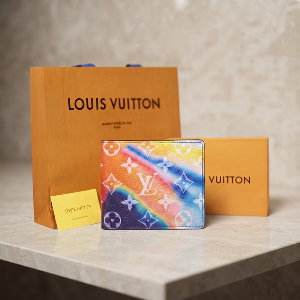 LOUIS VIUTTION Wallets