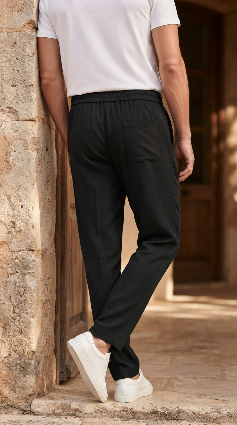 OLD MANY  PANTS