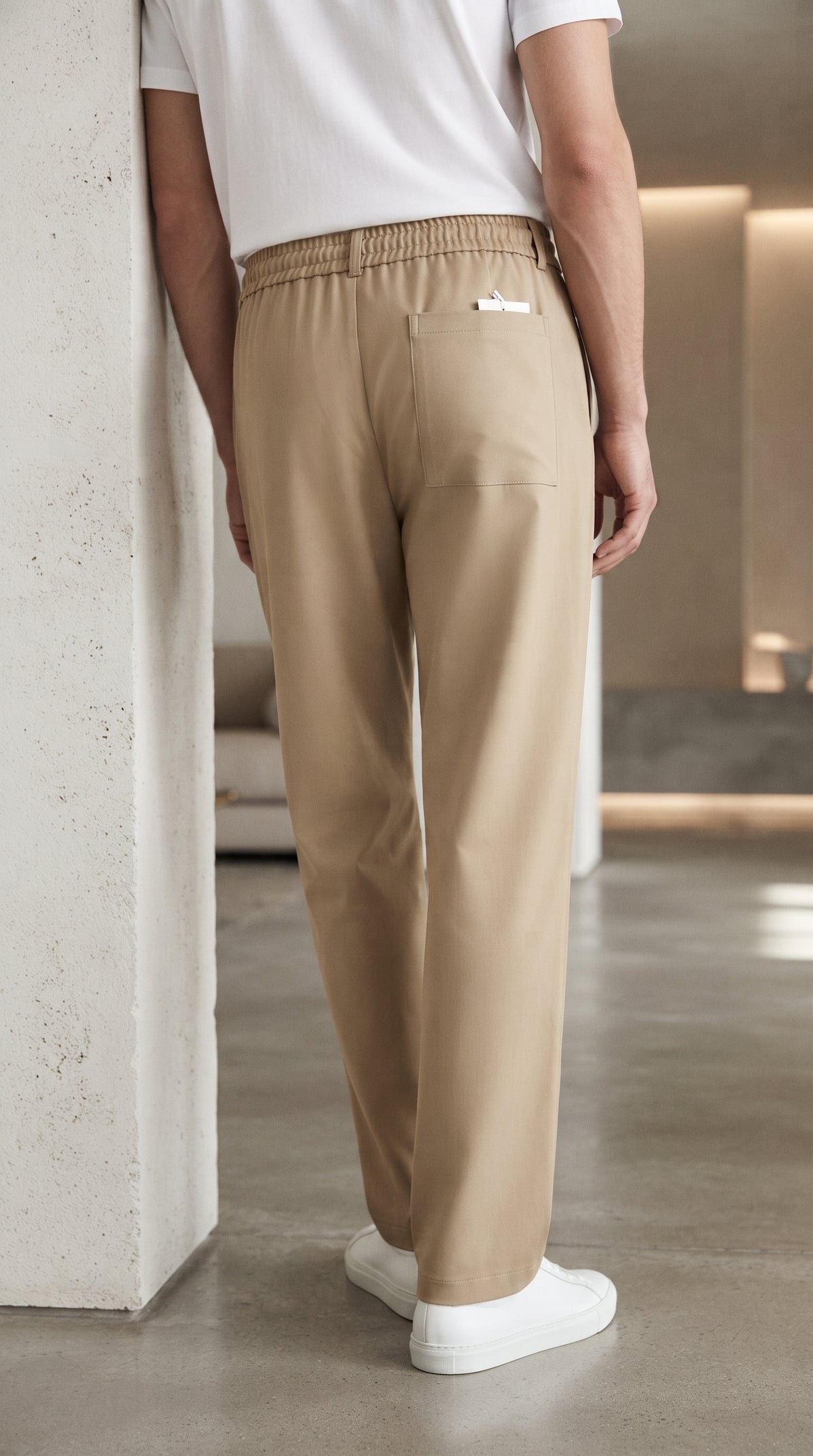 OLD MANY  PANTS