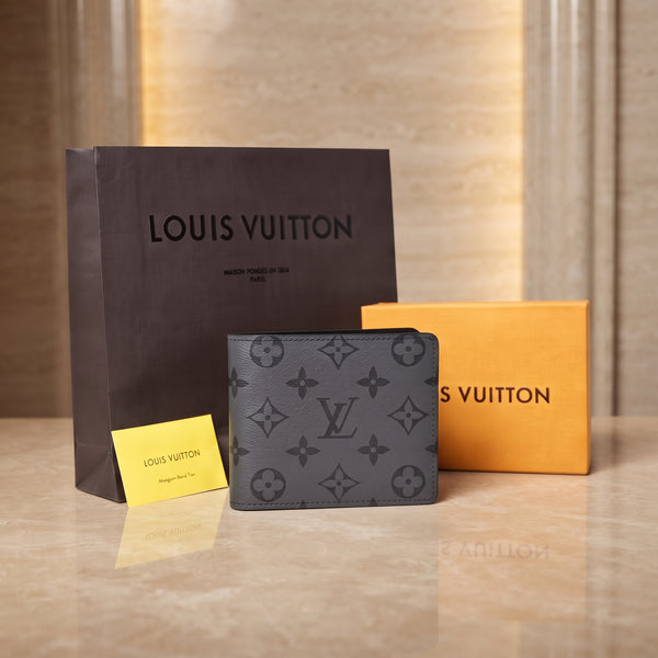 LOUIS VIUTTION Wallets