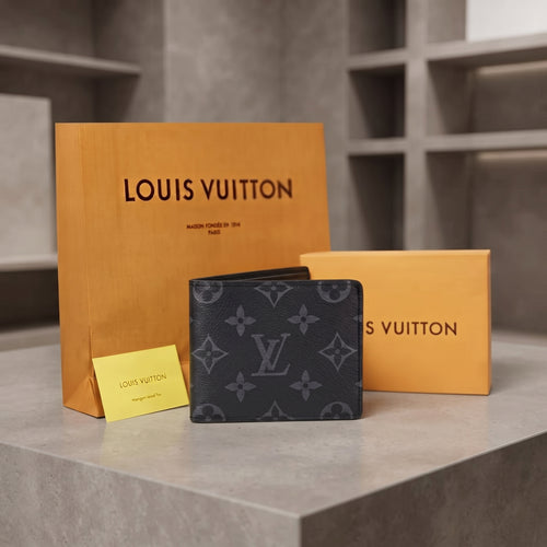 LOUIS VIUTTION Wallets