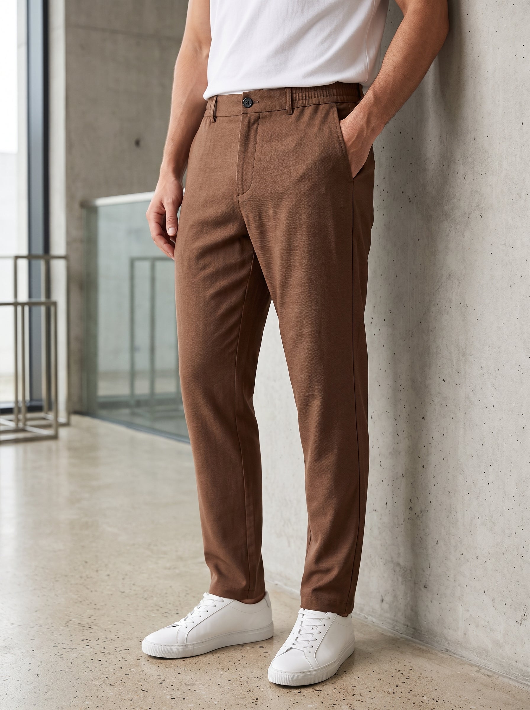 ZEGNA  PANTS