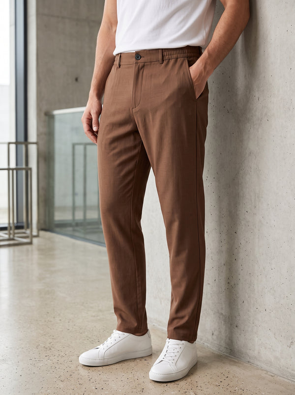 ZEGNA  PANTS