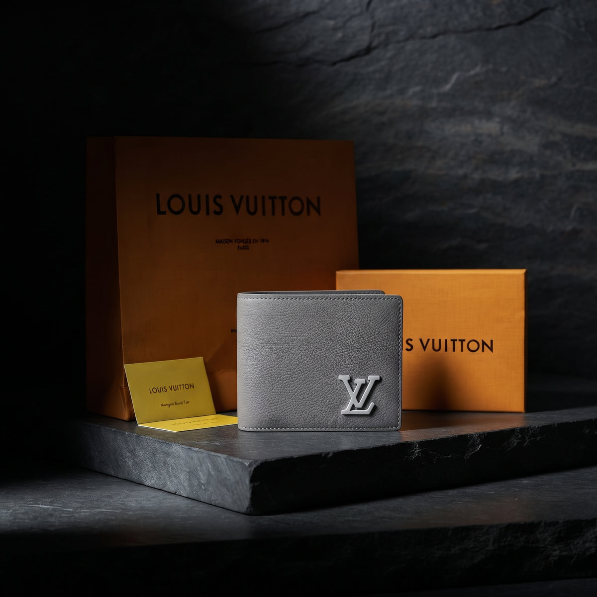 LOUIS VIUTTION Wallets