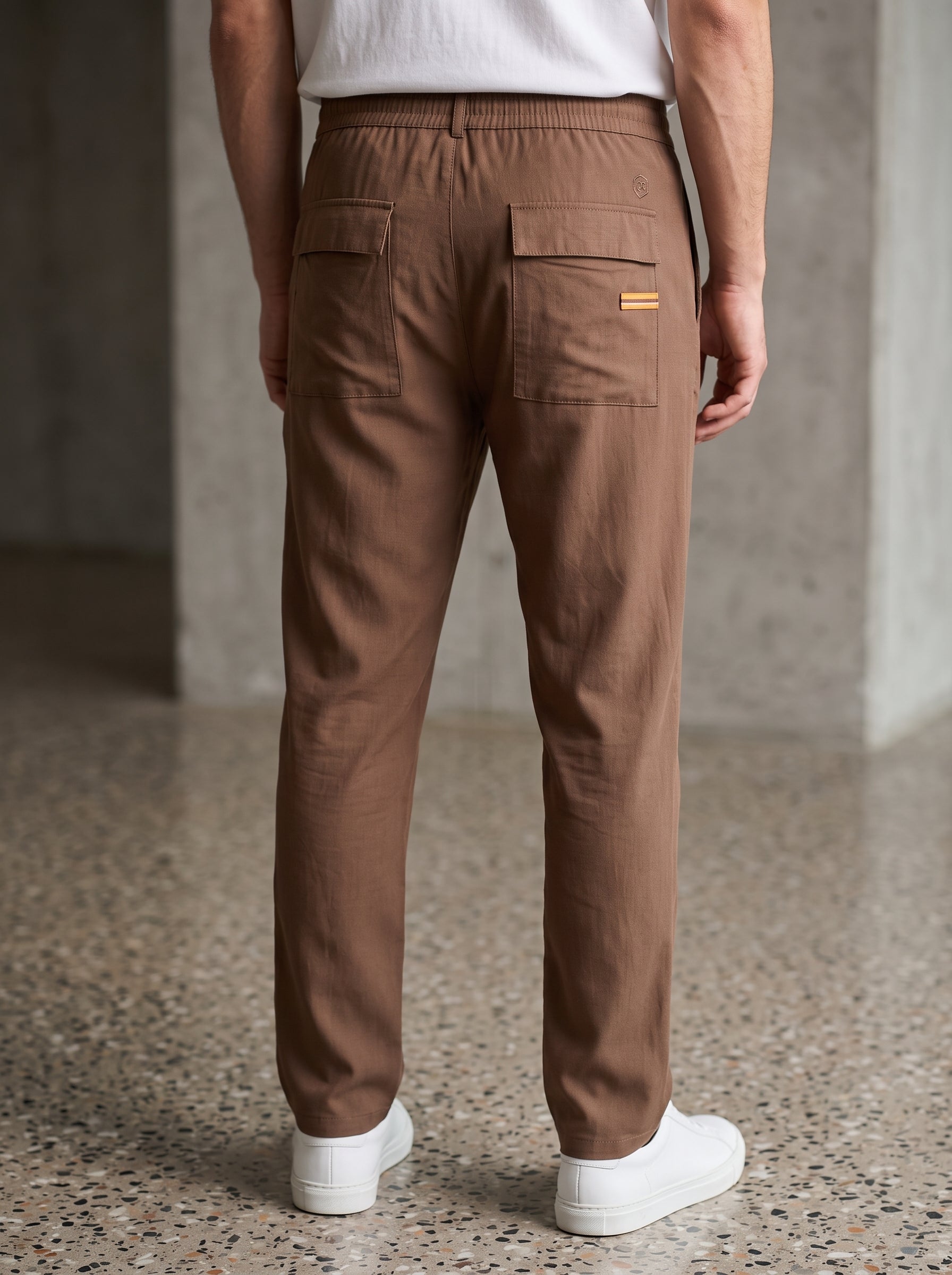 ZEGNA  PANTS