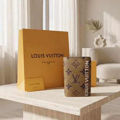 LOUIS VIUTTION Wallets