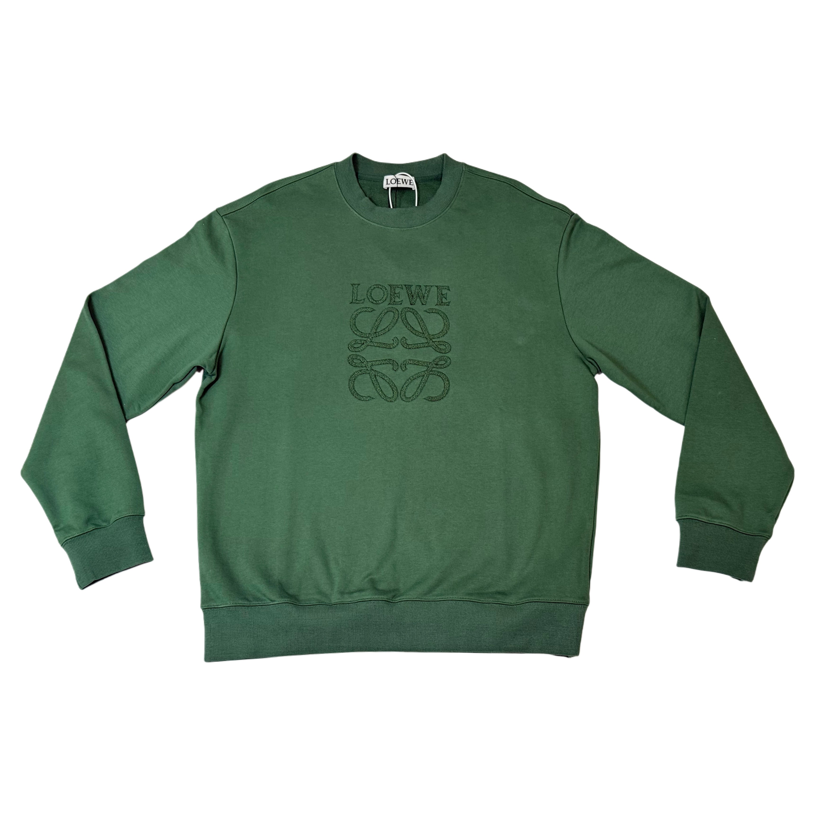 Loewe sweatshirt