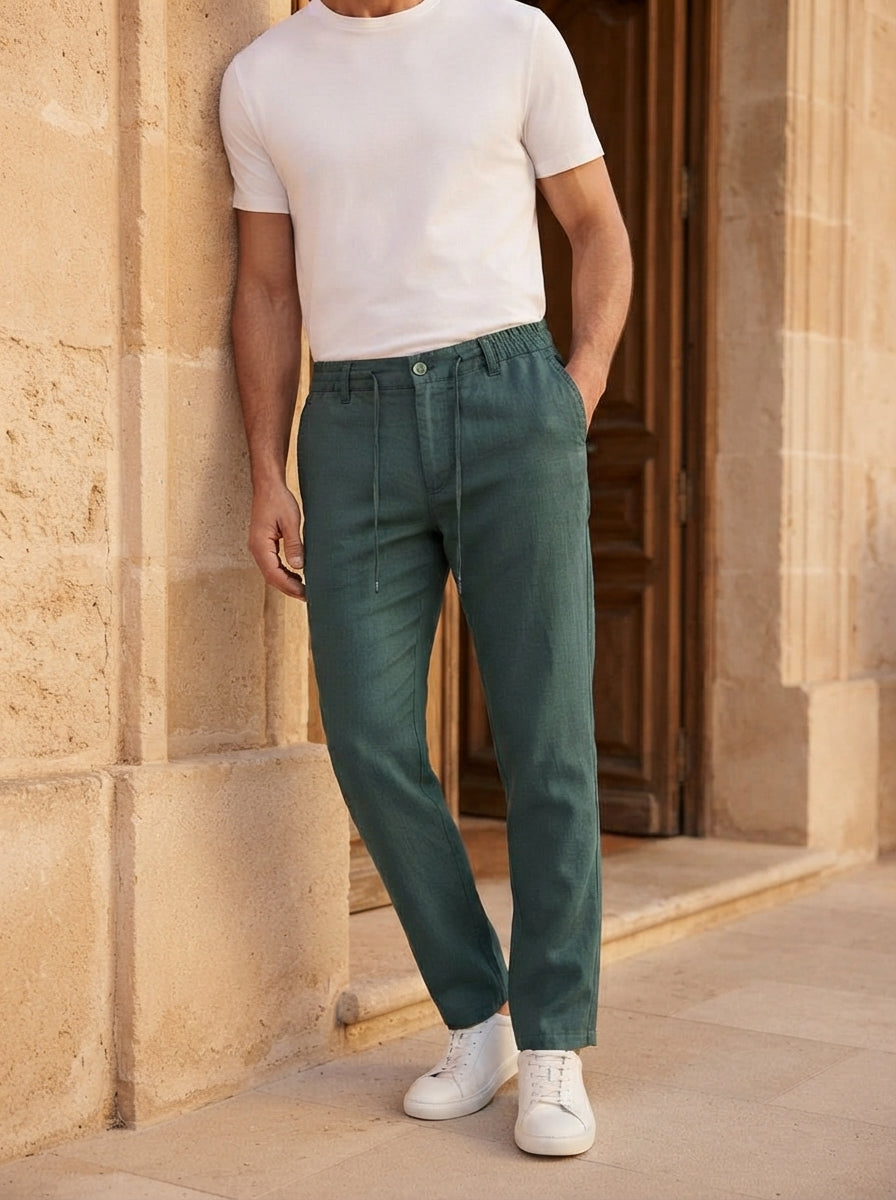 BOSS  PANTS