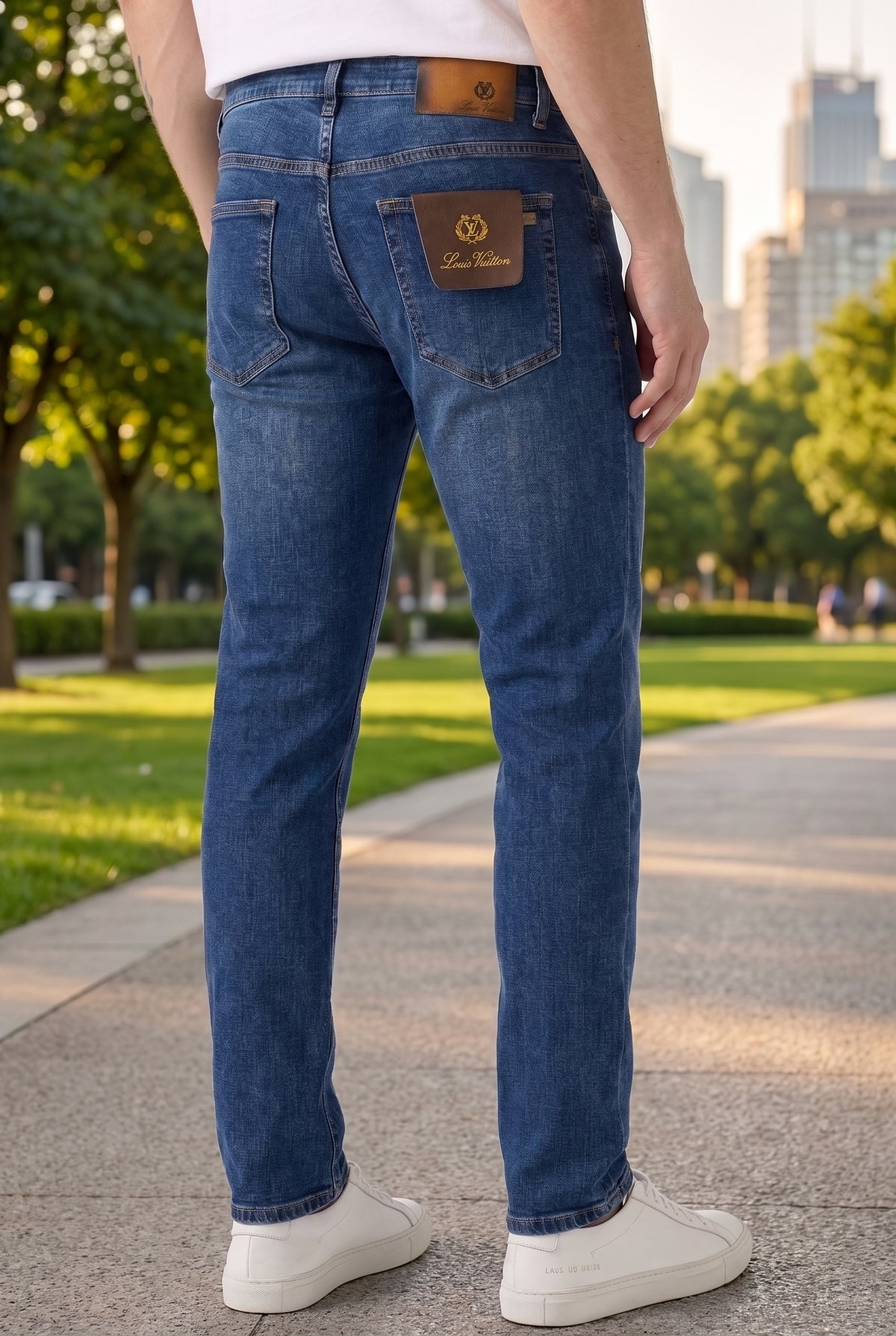 Loro Piana Jeans pant
