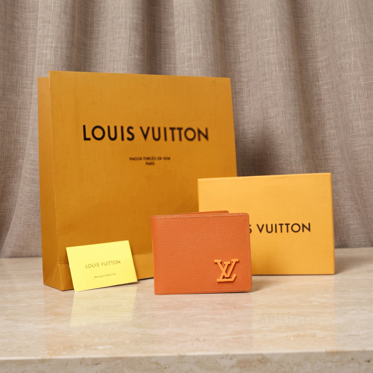 LOUIS VIUTTION Wallets