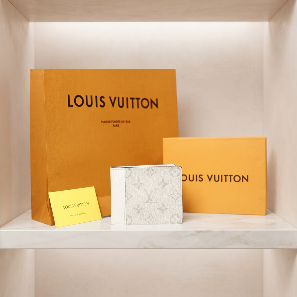 LV WALLET