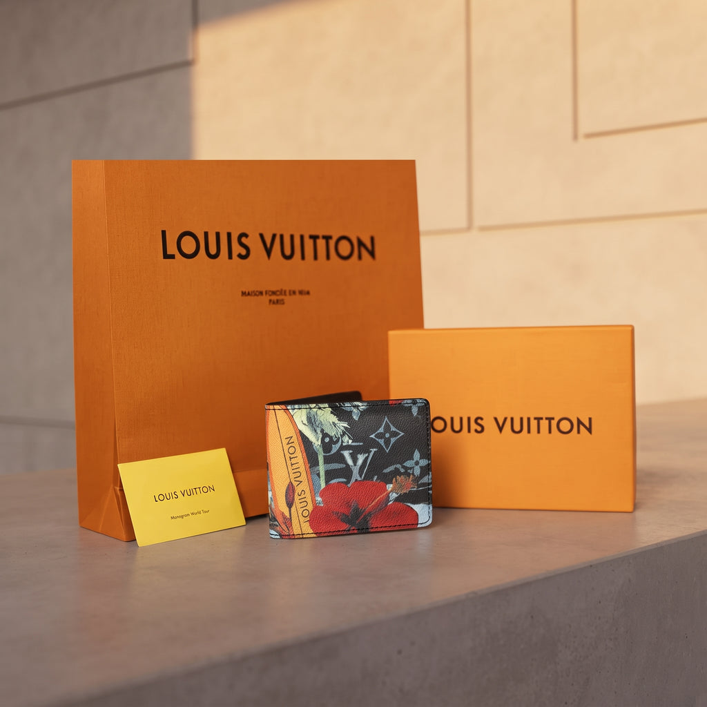 LV WALLET