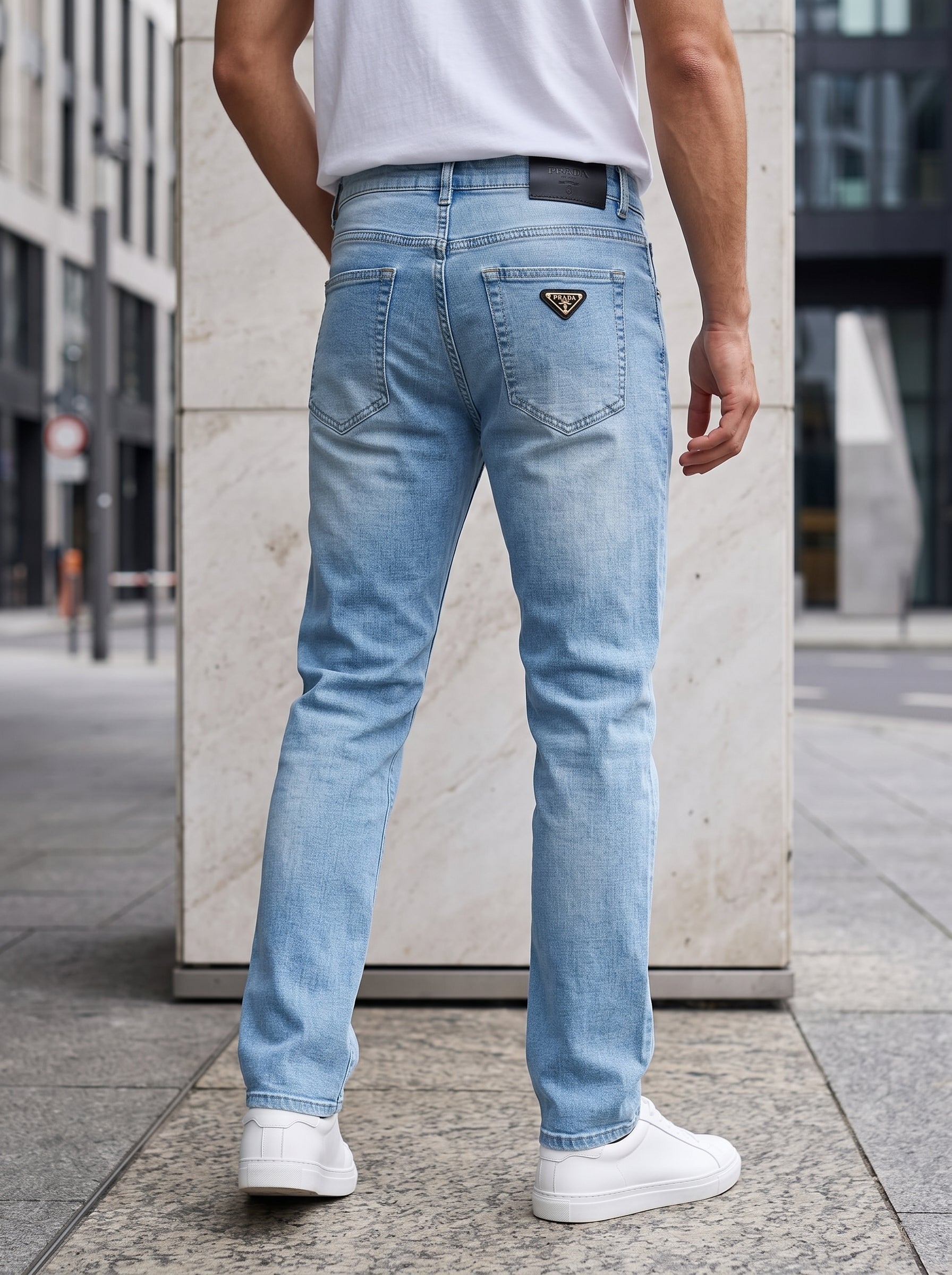 PRADA   PANTS