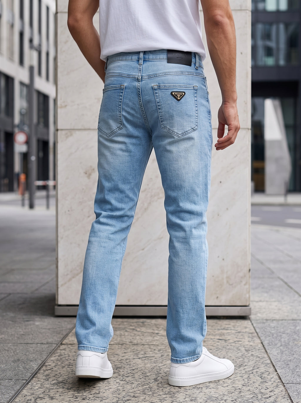 PRADA Jeans  pant