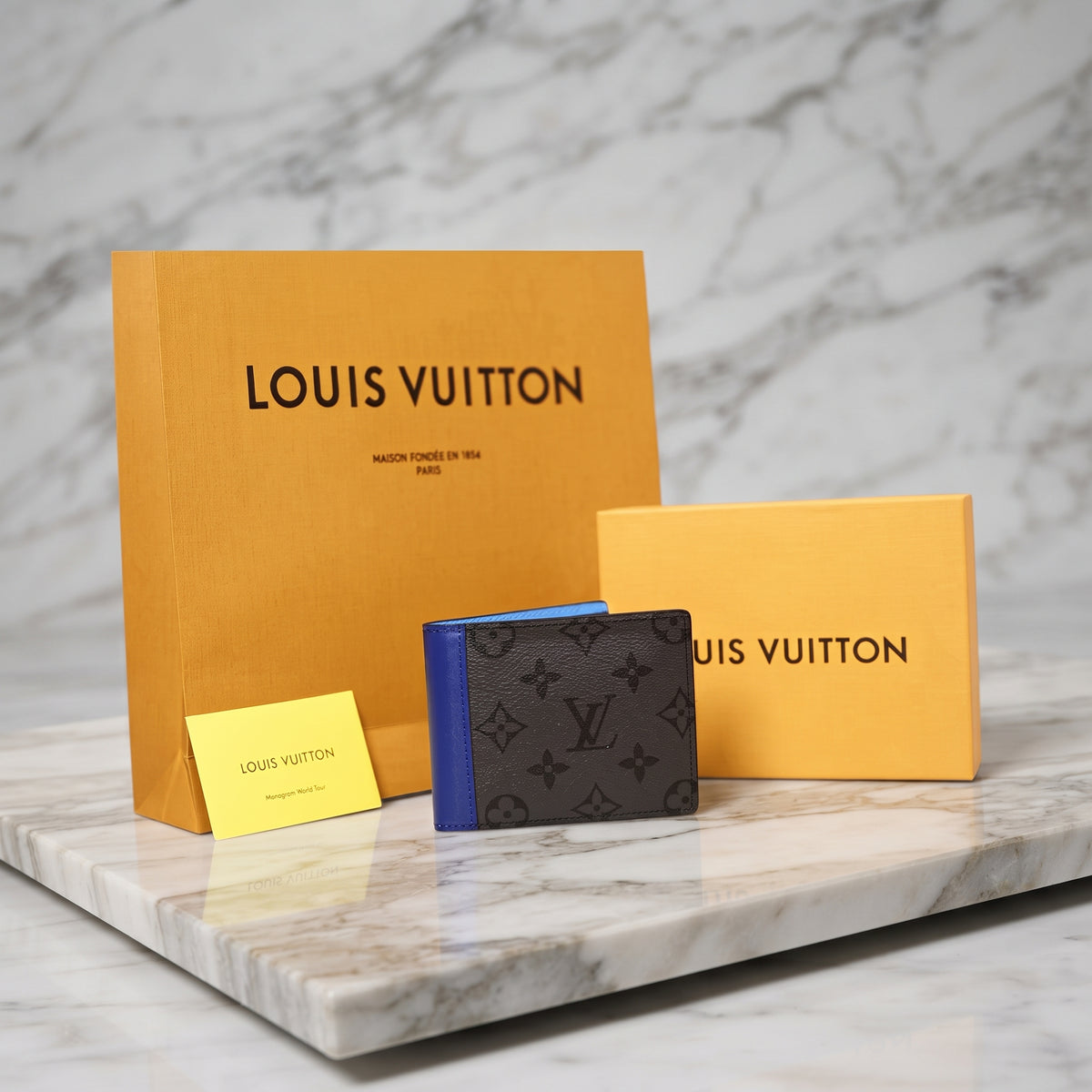 LV WALLET