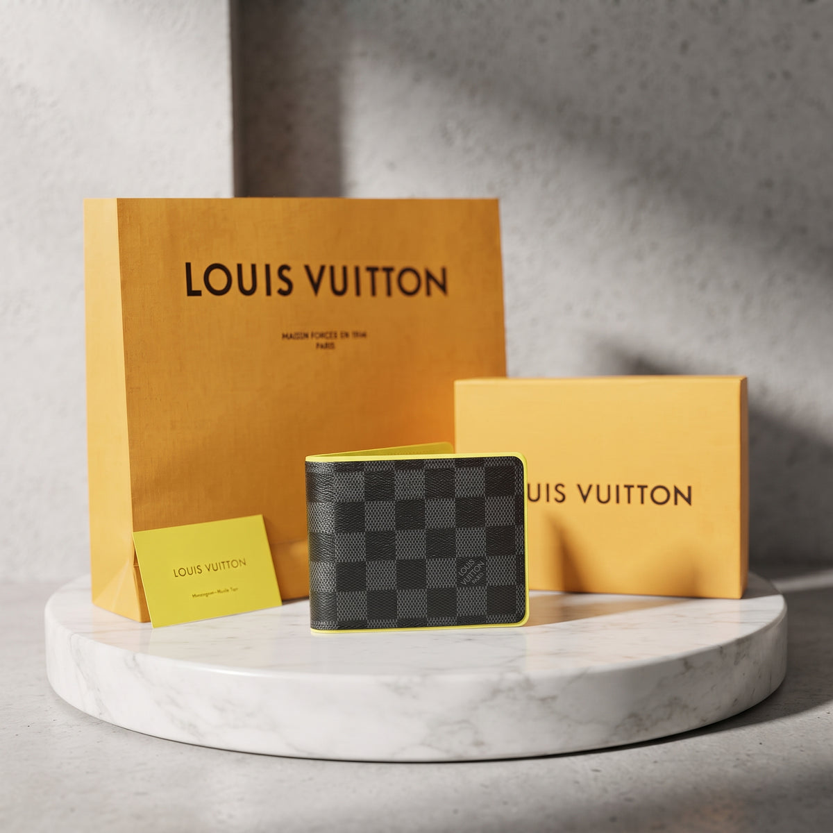 LOUIS VIUTTION Wallets