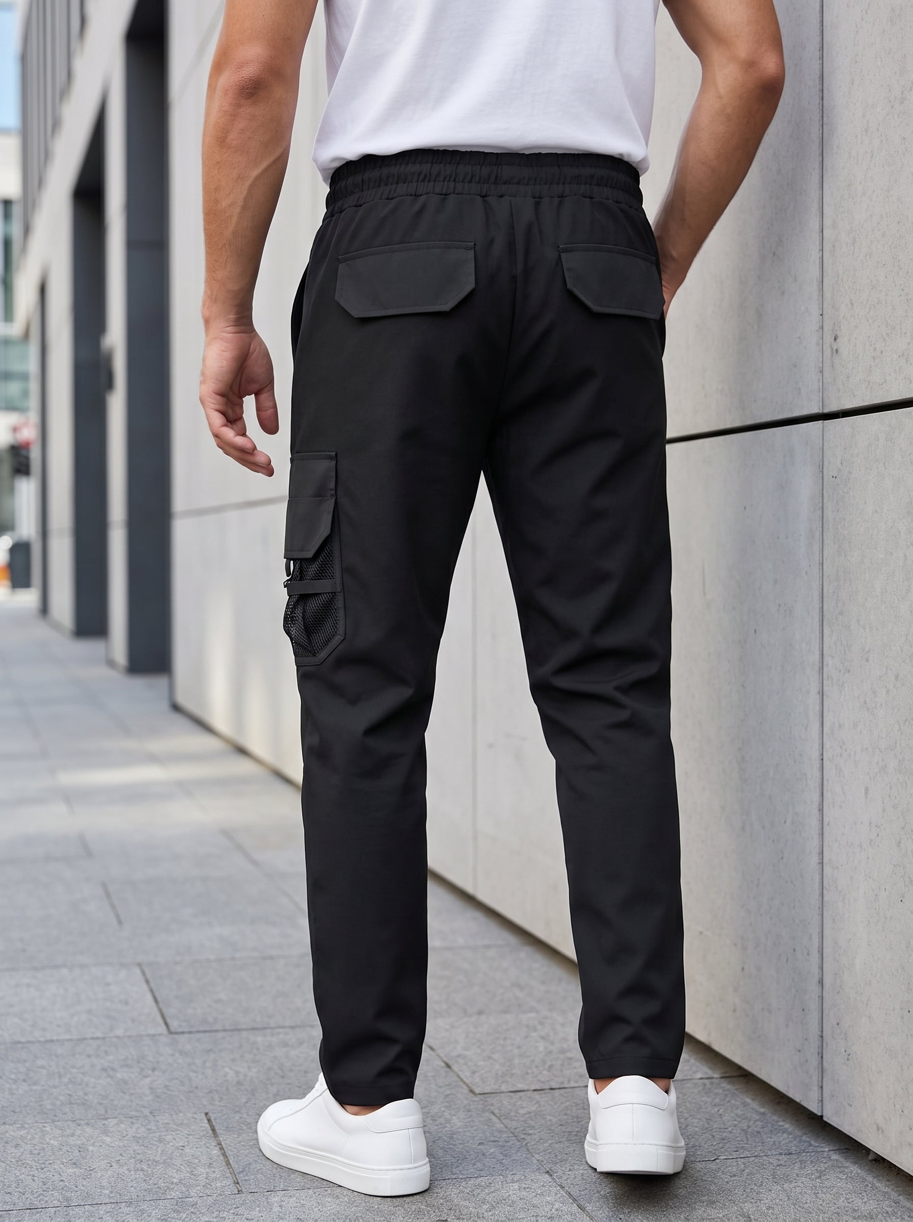 PRADA  PANTS