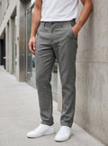 PITBULL LINEN PANT