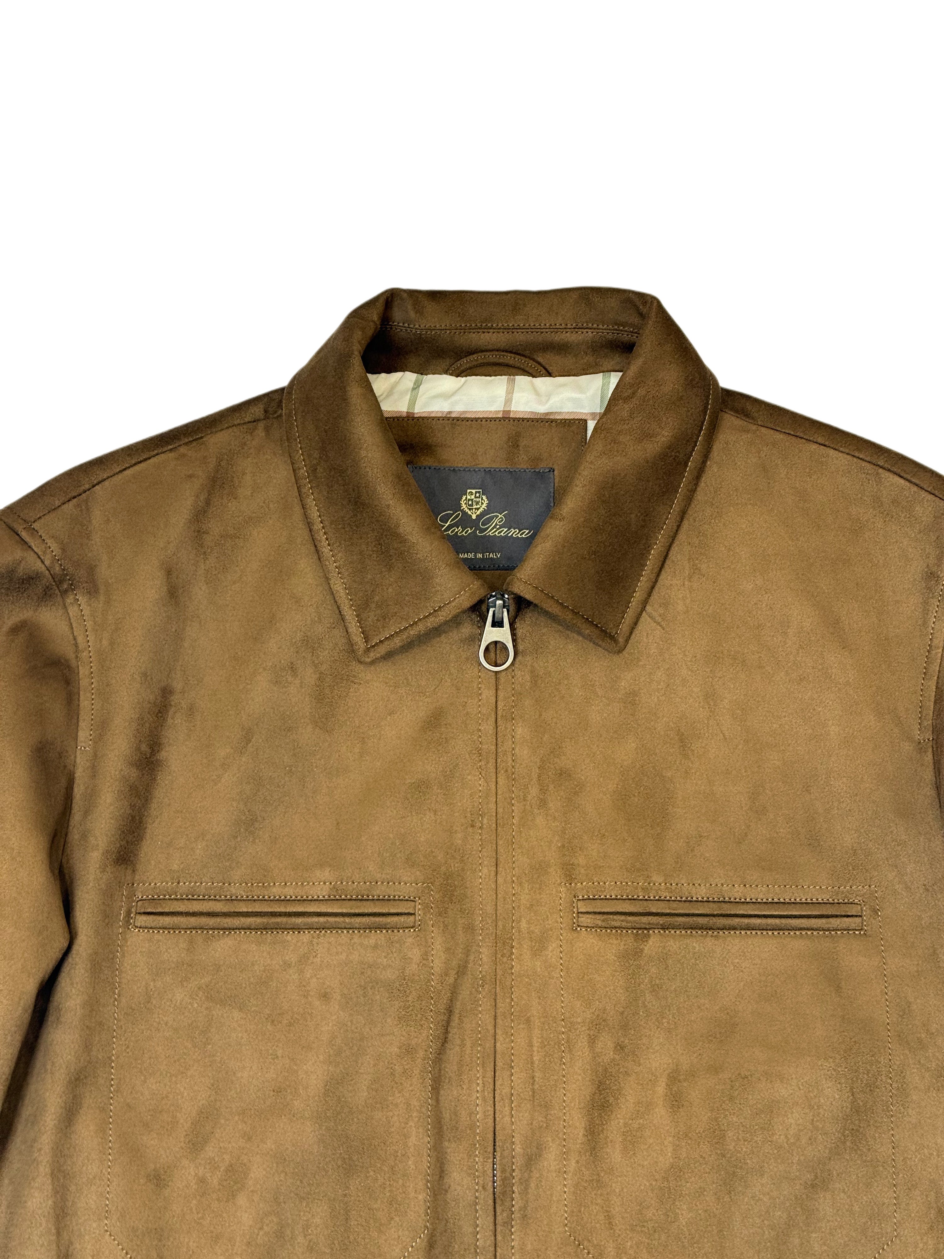 Loro Piana jacket