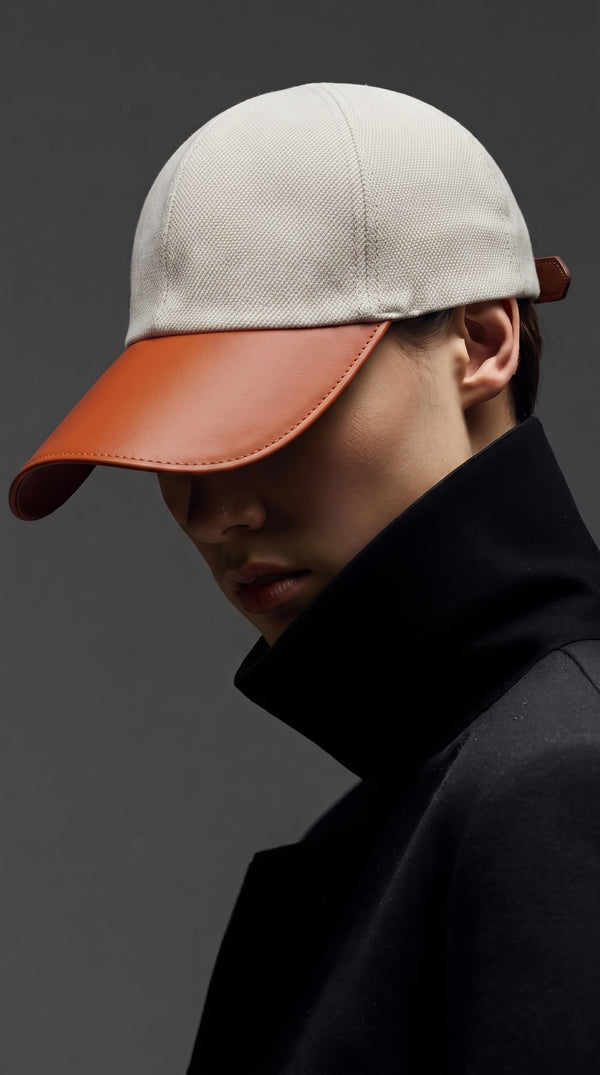 Hermes caps