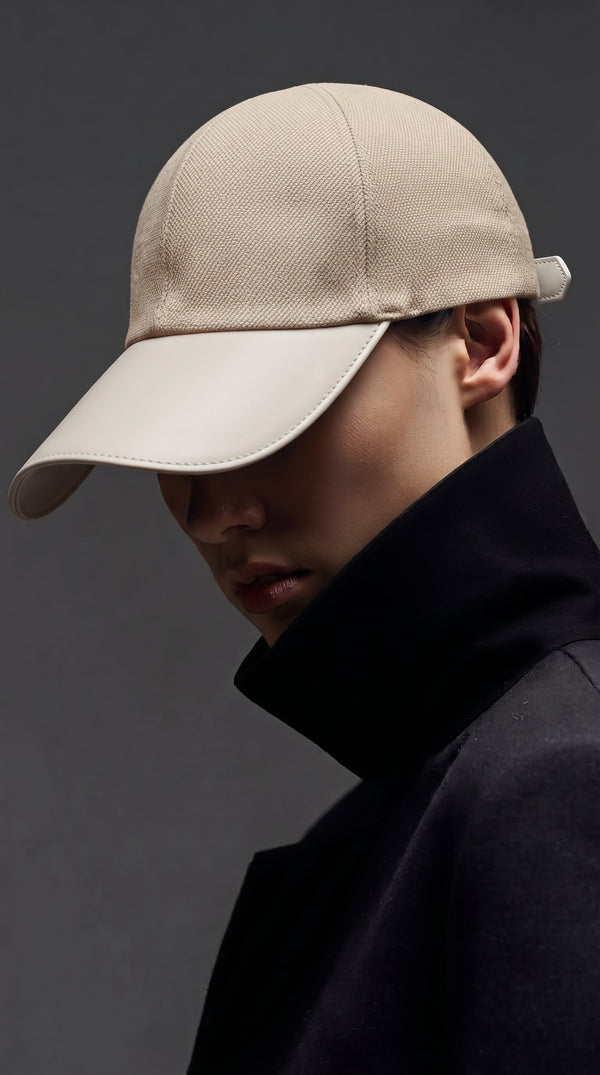 Hermes caps