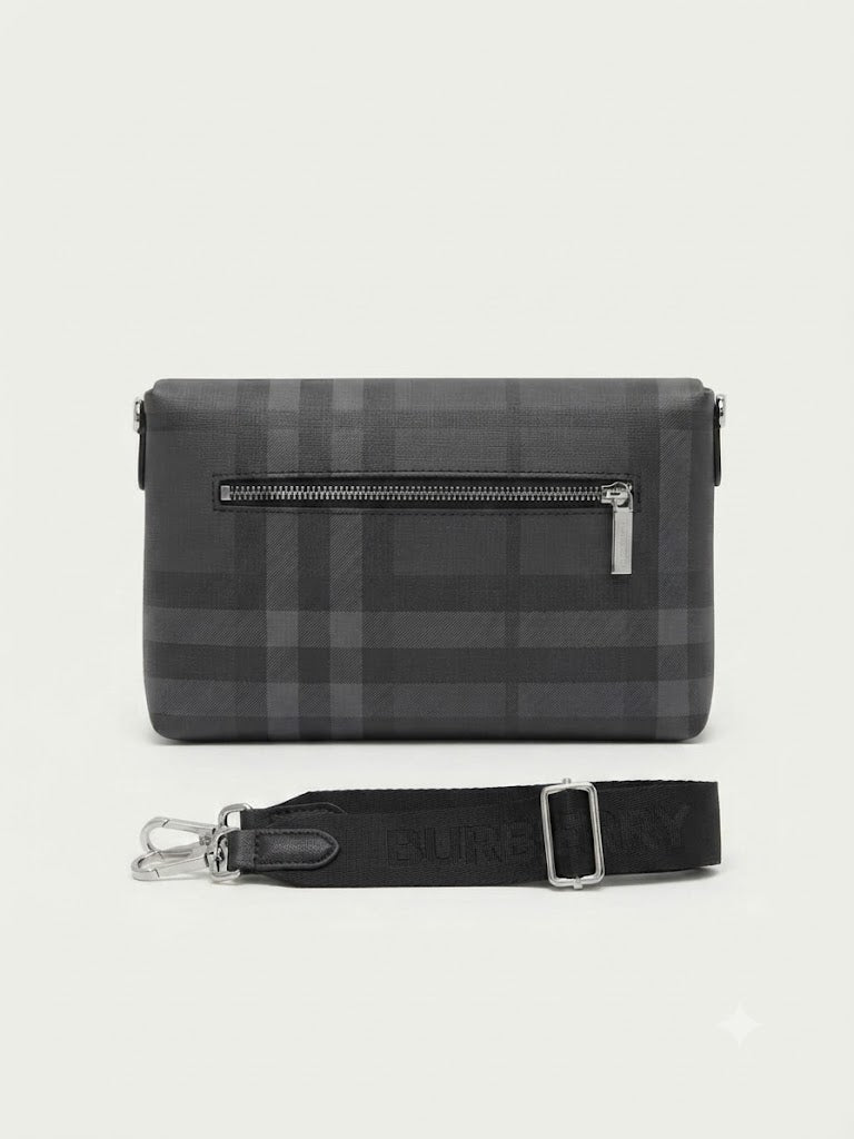 BURBERRY  BAG