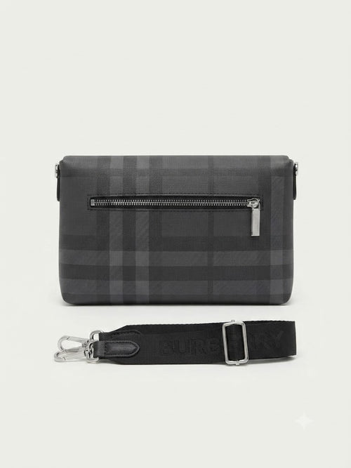 BURBERRY  BAG