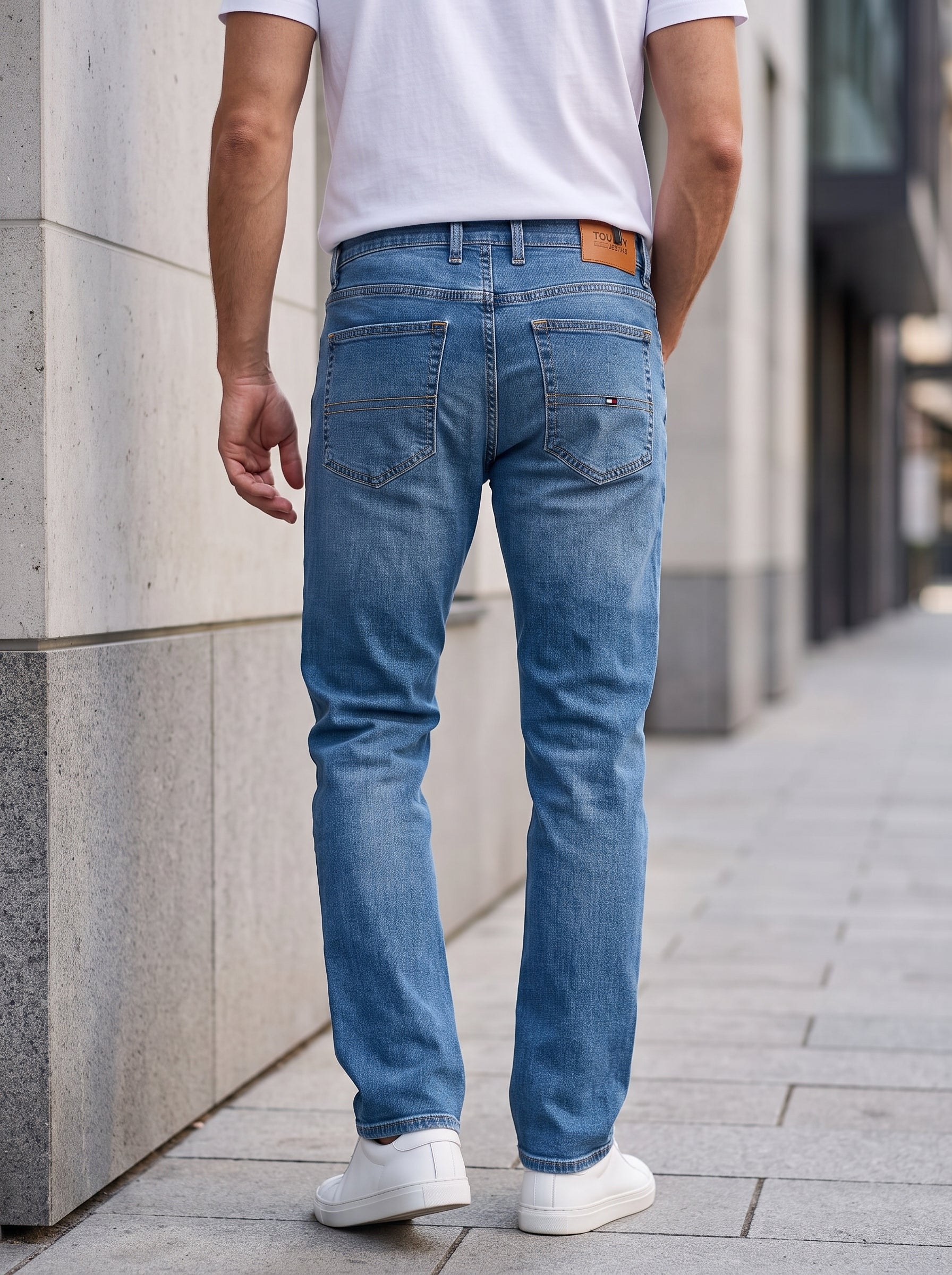 TOMMY  PANTS