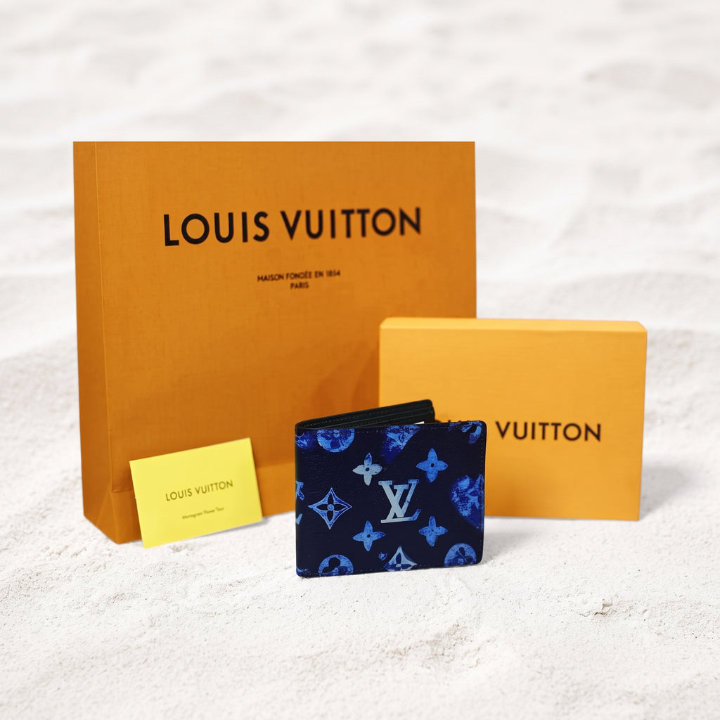 LV WALLET