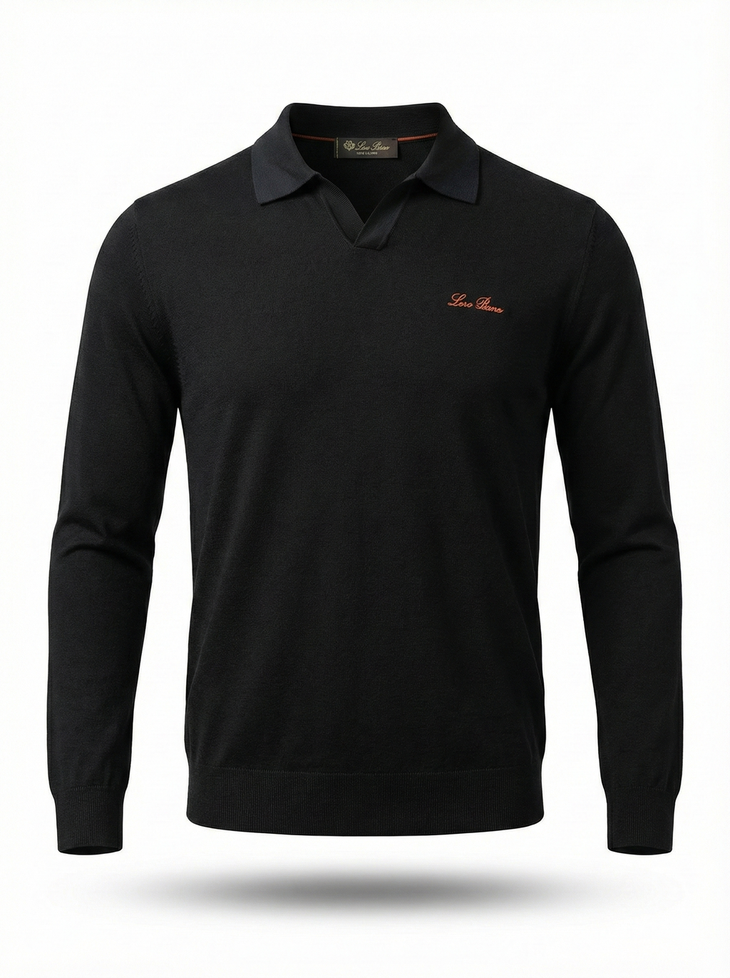 Loro pana pullover