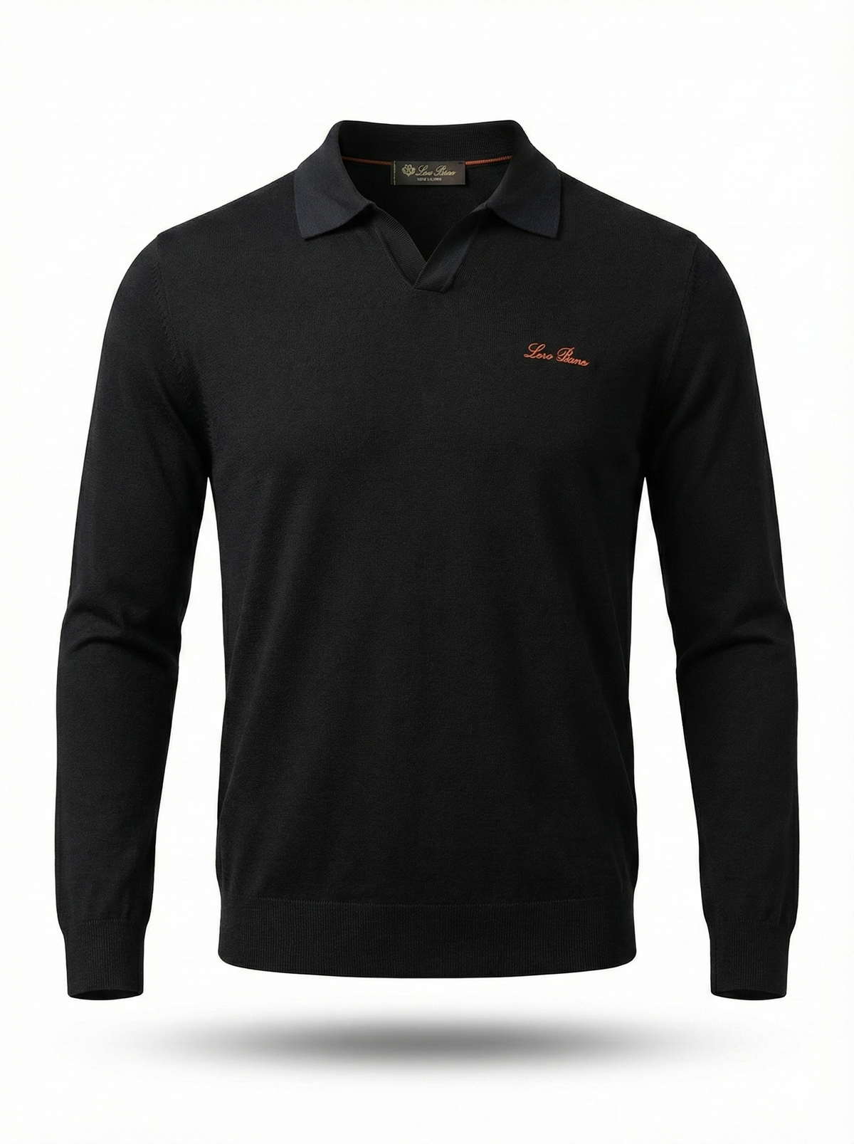 Loro pana pullover
