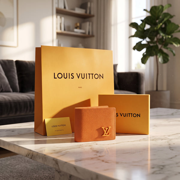 LOUIS VIUTTION Wallets
