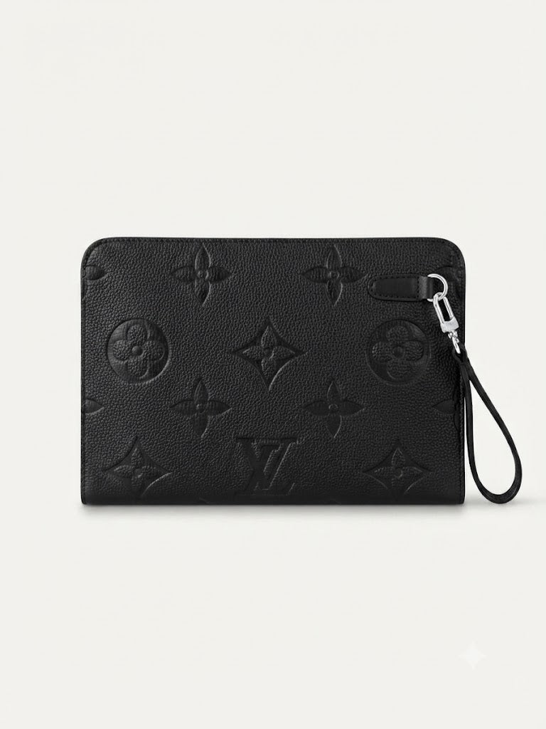 LO-U-IS VI-UTT-ION  BAG