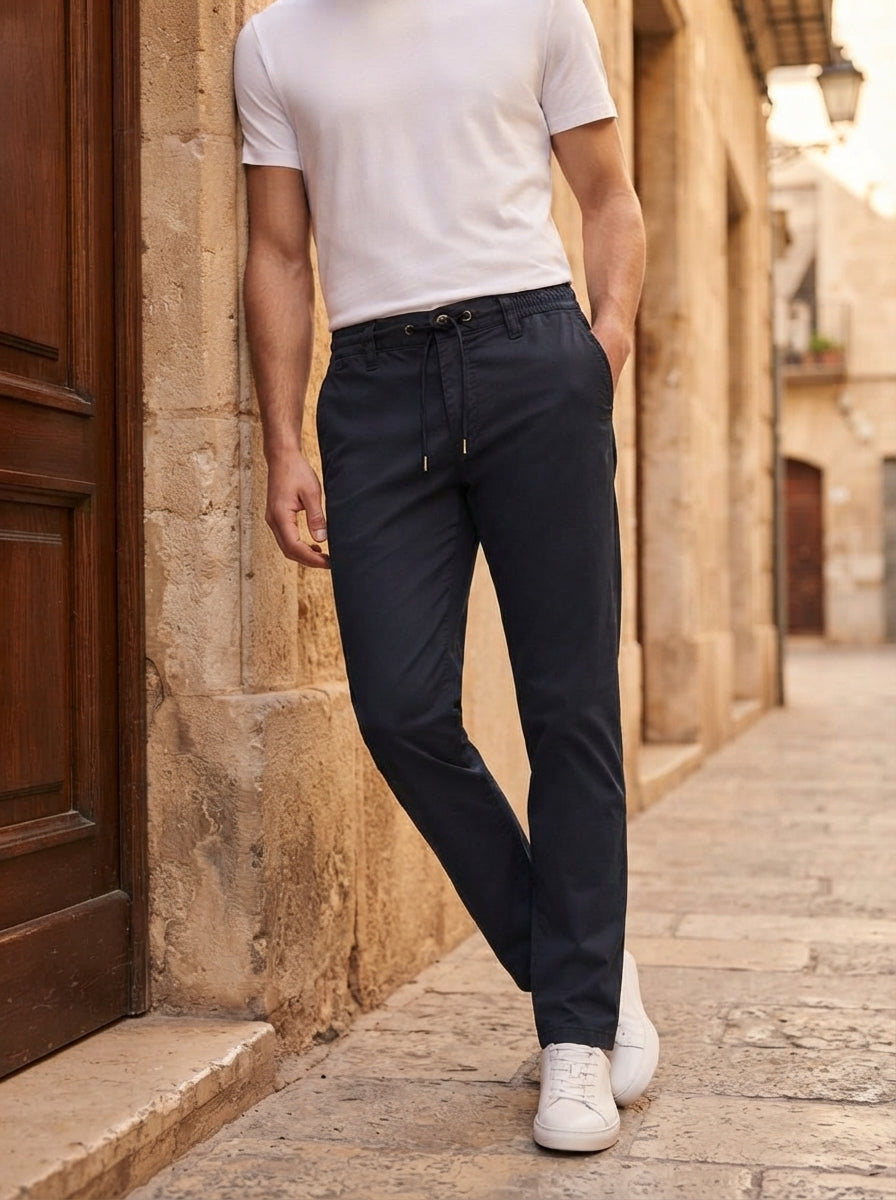 BOSS  PANTS