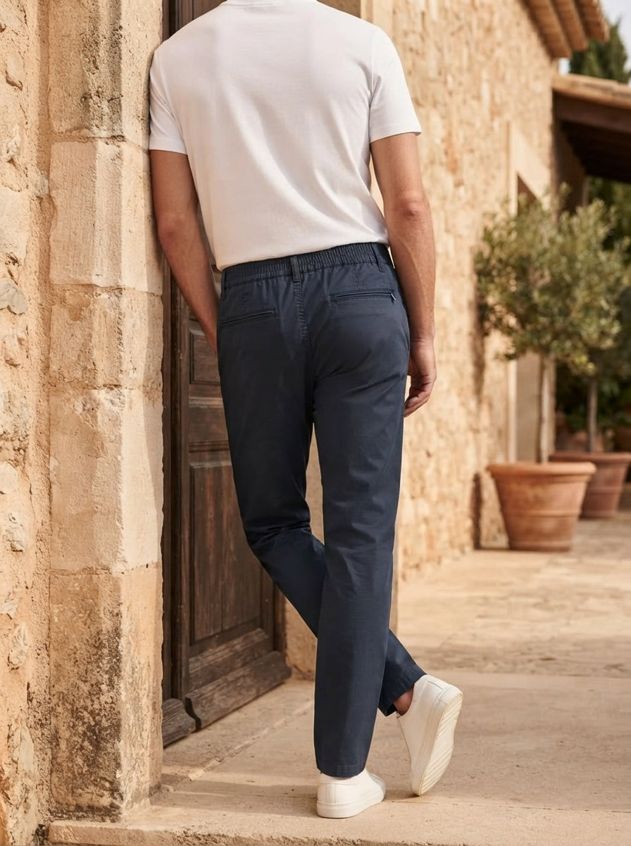 BOSS  PANTS
