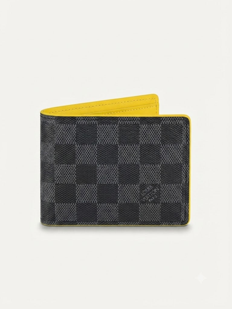 LOUIS VIUTTION Wallets