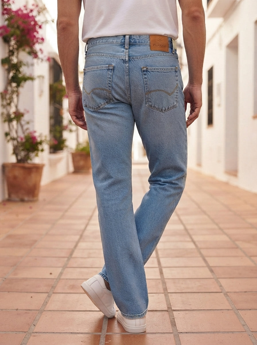 CLARION  PANTS